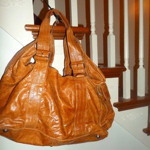 LATICO Genuine Leather XL bag